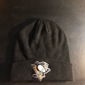 Hockey Beanie ( Quality )